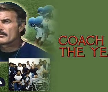 Coach Of The Year (1980)