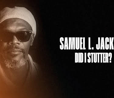 Samuel L. Jackson: Did I Stutter? (2023)