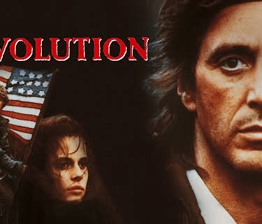 Revolution (1985)