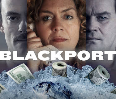 Blackport (English Subtitles)