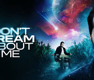Don't Dream About Me (2025)