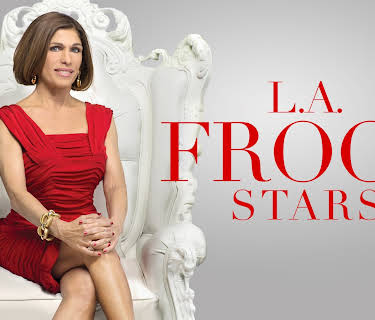 L.A. Frock Stars Season 1