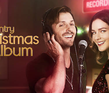Country Christmas Album (2018)