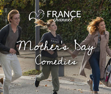 Mother's Day Comedies (2025)