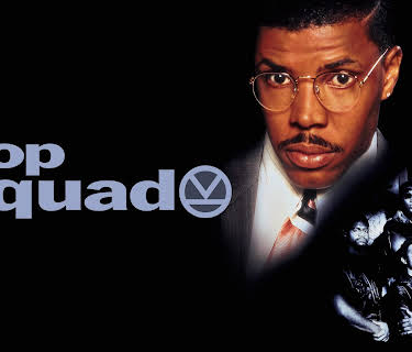 Drop Squad (1994)