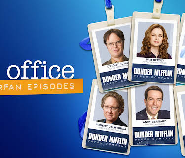 The Office: Superfan Episodes S1