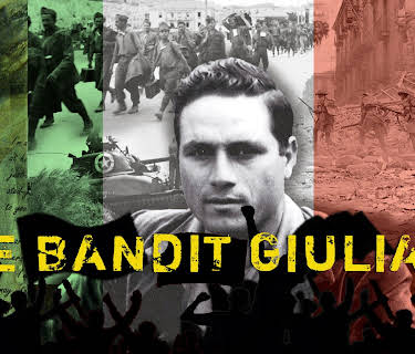 The Bandit Giuliano (2017)