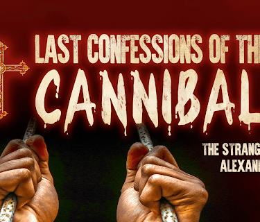 The Last Confession of the Cannibal (2008)