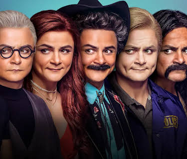 Alternatino With Arturo Castro