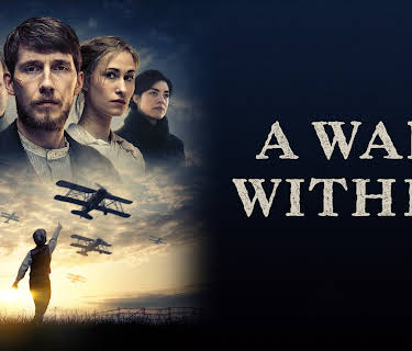 A War Within (2018)