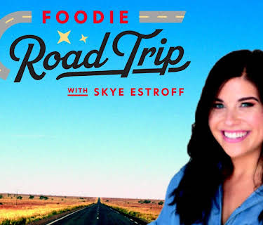 Foodie Road Trip