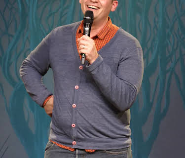 Andy Peters: Bargain Basement (2018)
