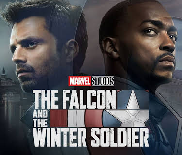 The Falcon and The Winter Soldier
