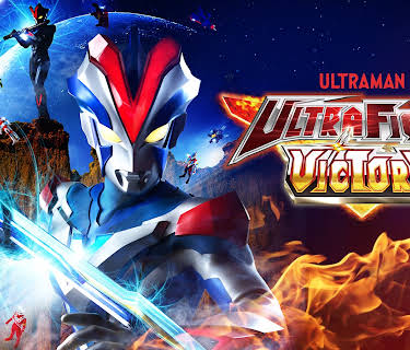 Ultra Fight Victory (2015)