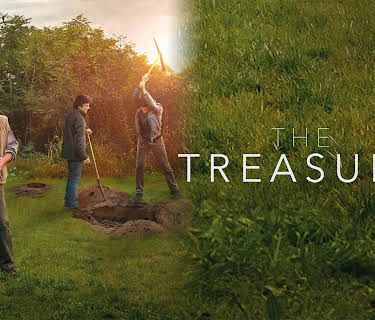 The Treasure (English Subtitled) (2016)