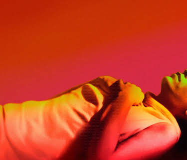 My Psychedelic Love Story (2020)