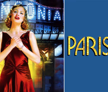 Paris 36 (2009)