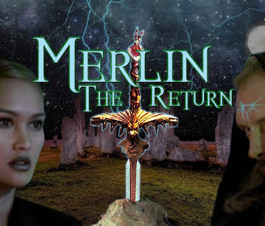 Merlin: The Return (2000)