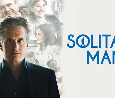 Solitary Man (2010)