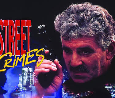 Street Crimes (1992)