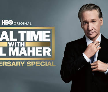 Real Time with Bill Maher: Anniversary Special (2018)