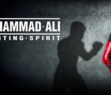 Muhammad Ali: Fighting Spirit (2011)