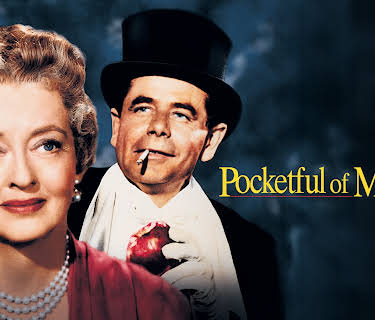 Pocketful of Miracles (1961)