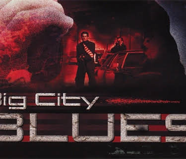 Big City Blues (1999)
