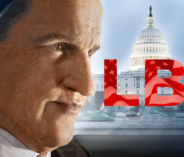 LBJ (2017)