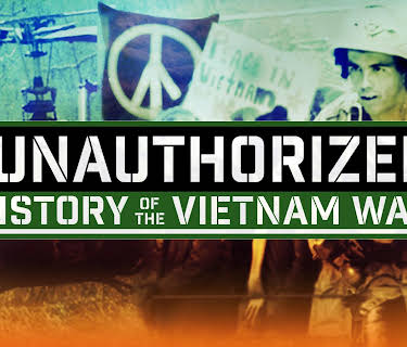 The Unauthorized History of the Vietnam War Season 1