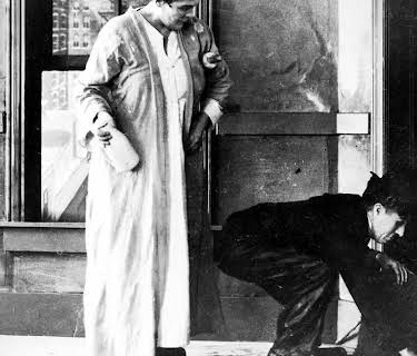 Pay Day (1922)