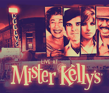 Live at Mister Kelly's (2021)