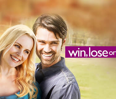 Win, Lose or Love (2015)