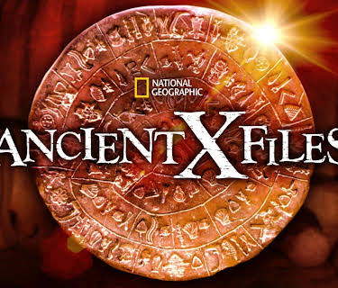 ANCIENT X FILES