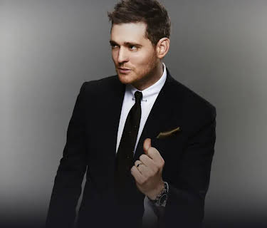 Michael Bublé - Tour Stop 148 (2021)