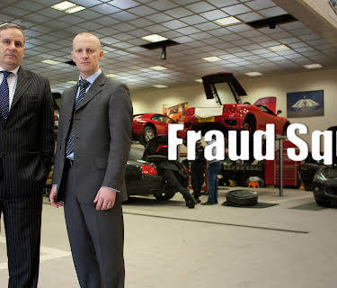 Fraud Squad