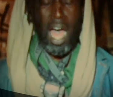Une Soirée de Poche: Saul Williams (2011)
