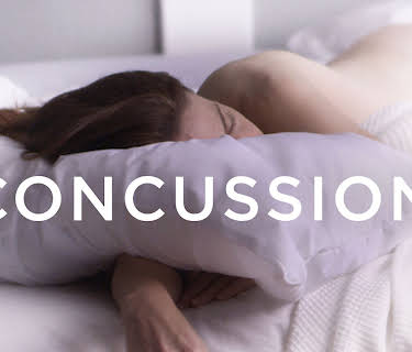 Concussion (2013)