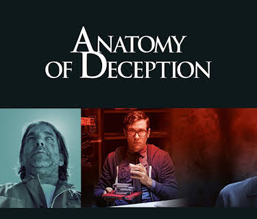 Anatomy of Deception (2014)