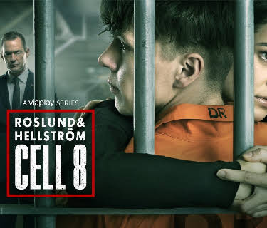 Cell 8