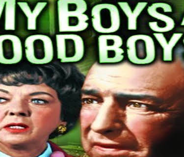 My Boys Are Good Boys (1977)