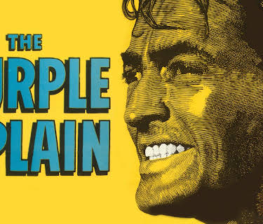 The Purple Plain (1955)