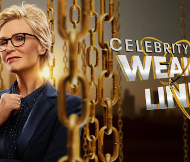 Celebrity Weakest Link