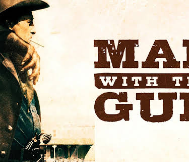 Man With The Gun HD (1955)
