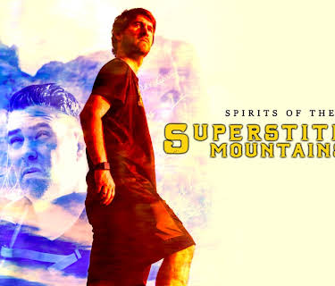 Spirits of the Superstition Mountains (2023)