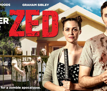 Better Off Zed (2019)