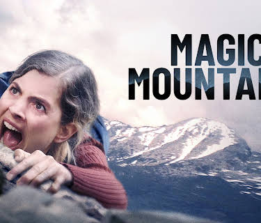Magic Mountains (2020)