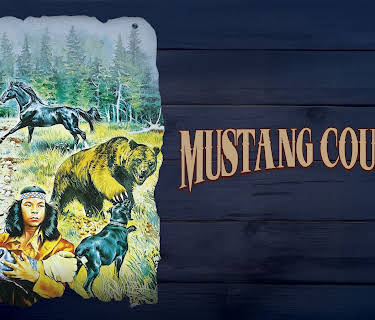 Mustang Country (1976)
