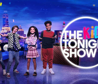 The Kids Tonight Show S1