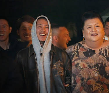 Matsuko in Real Life (2025)